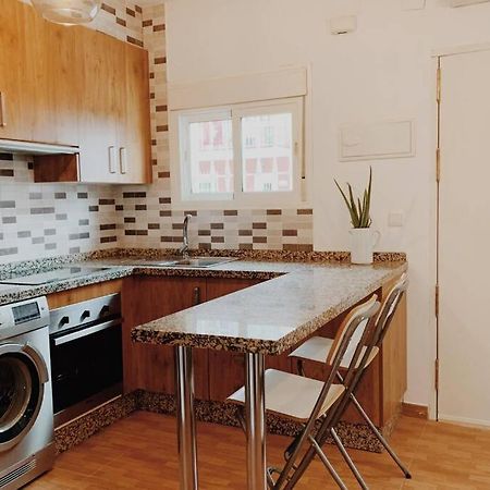Precioso Apartamento A 50M De La Playa En El Palo Малага Екстериор снимка