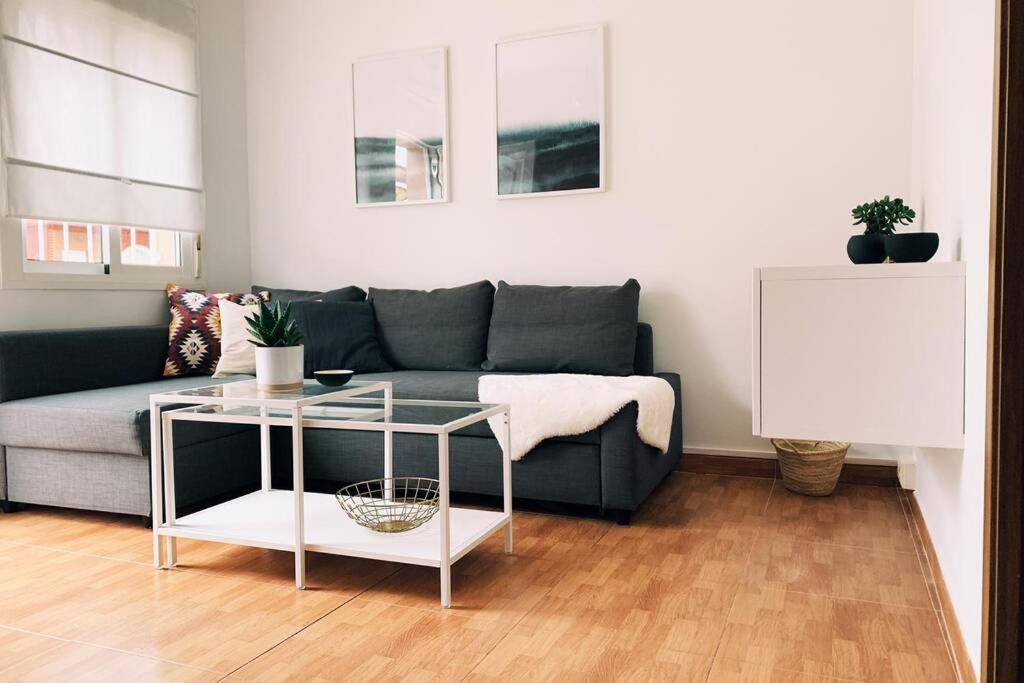 Precioso Apartamento A 50M De La Playa En El Palo Малага Екстериор снимка