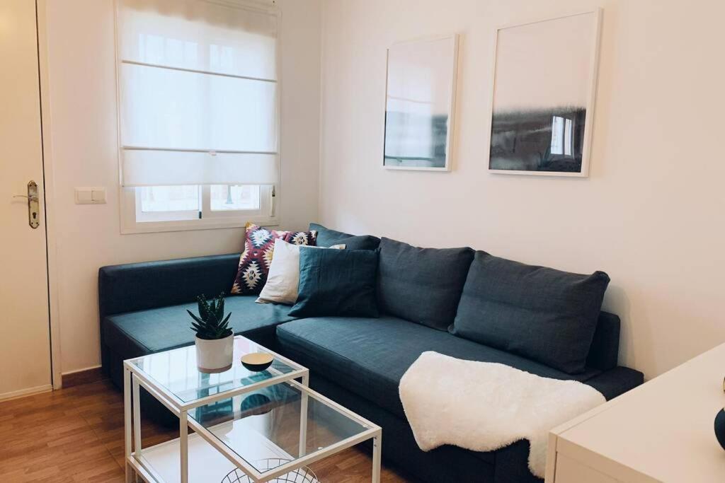Precioso Apartamento A 50M De La Playa En El Palo Малага Екстериор снимка